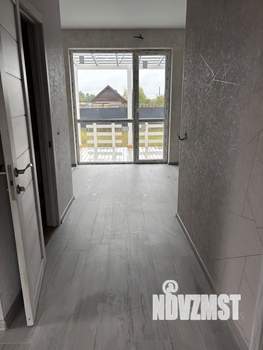 Дом 100м², 1-этажный, участок 4 сот.