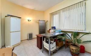 Дом 400м², 3-этажный, участок 3 сот.