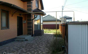 Дом 143м², 2-этажный, участок 4 сот.