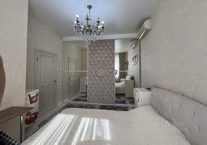 Дом 79м², 1-этажный, участок 4 сот.