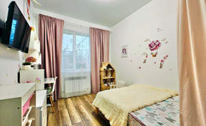 Дом 80м², 1-этажный, участок 3 сот.