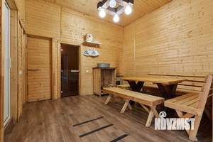 Дом 370м², 2-этажный, участок 8 сот.