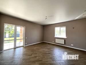 Коттедж 100м², 1-этажный, участок 6 сот.