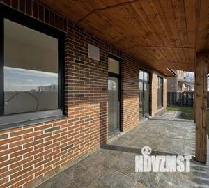 Дом 97м², 1-этажный, участок 5 сот.