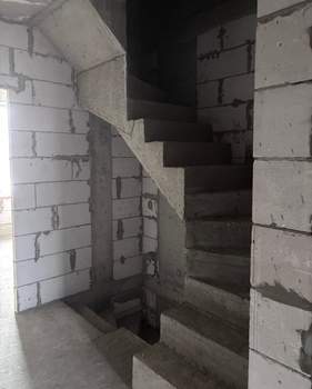 Дом 110м², 2-этажный, участок 2 сот.