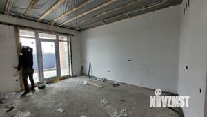 Дом 100м², 1-этажный, участок 5 сот.