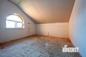 Дом 253м², 2-этажный, участок 6 сот.