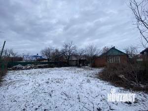 Дом 60м², 1-этажный, участок 6 сот.