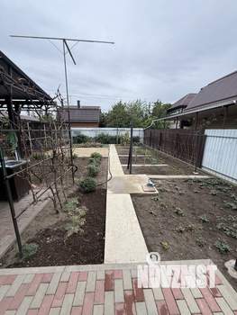 Дом 62м², 2-этажный, участок 4 сот.