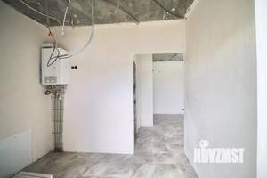 Дом 91м², 2-этажный, участок 6 сот.