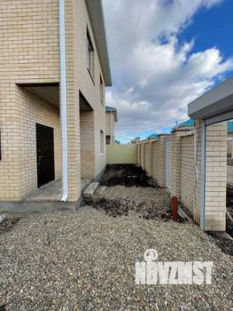 Дом 145м², 2-этажный, участок 4 сот.