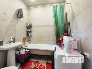 Дом 56м², 1-этажный, участок 4 сот.