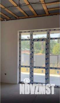 Дом 120м², 1-этажный, участок 5 сот.