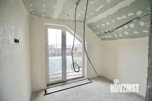 Дом 91м², 2-этажный, участок 6 сот.