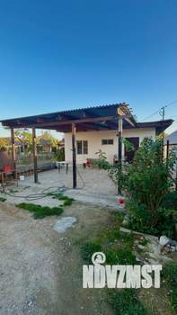 Дом 65м², 1-этажный, участок 4 сот.