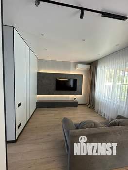 Дом 80м², 1-этажный, участок 4 сот.