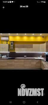 Таунхаус 154м², 2-этажный, участок 2 сот.