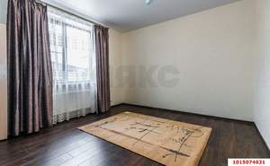 Дом 285м², 3-этажный, участок 6 сот.