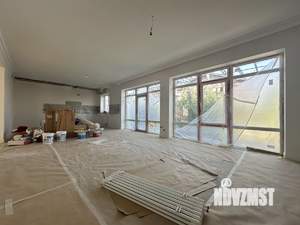 Дом 206м², 2-этажный, участок 11 сот.