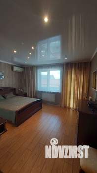 Таунхаус 133м², 3-этажный, участок 2 сот.