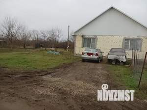 Дом 136м², 2-этажный, участок 8 сот.