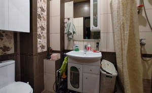 Дом 120м², 3-этажный, участок 2 сот.