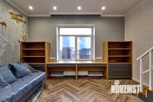 Дом 324м², 2-этажный, участок 10 сот.