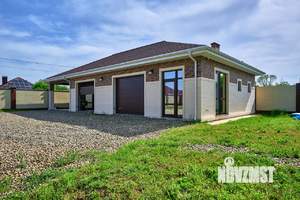 Дача 122м², 1-этажный, участок 24 сот.