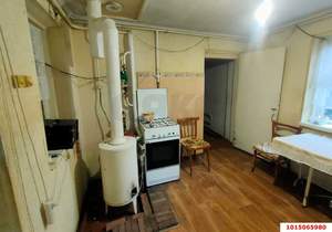 Дом 69м², 1-этажный, участок 7 сот.