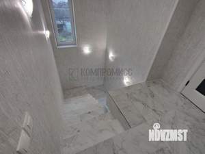 Дом 124м², 2-этажный, участок 6 сот.