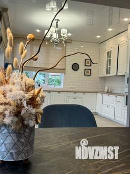 Дом 200м², 2-этажный, участок 7 сот.