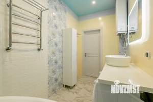 Дом 129м², 1-этажный, участок 3 сот.