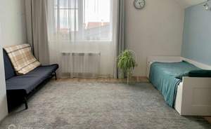 Дом 160м², 2-этажный, участок 6 сот.