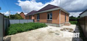 Дом 100м², 2-этажный, участок 4 сот.