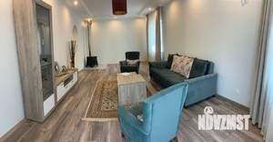 Дом 305м², 2-этажный, участок 6 сот.