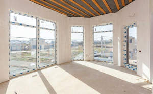 Дом 205м², 2-этажный, участок 3 сот.