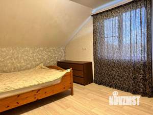 Дом 86м², 2-этажный, участок 3 сот.