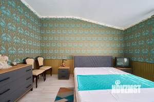 Таунхаус 100м², 2-этажный, участок 1 сот.