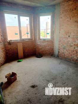 Коттедж 160м², 2-этажный, участок 5 сот.