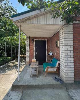 Дом 100м², 2-этажный, участок 4 сот.