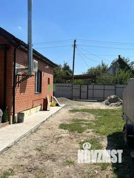 Дом 72м², 2-этажный, участок 6 сот.