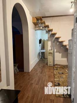 Дом 69м², 1-этажный, участок 5 сот.