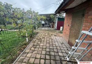 Дом 51м², 1-этажный, участок 7 сот.