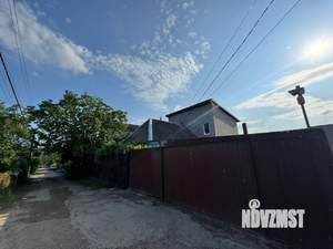 Дом 123м², 2-этажный, участок 6 сот.