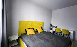 Дом 71м², 1-этажный, участок 3 сот.