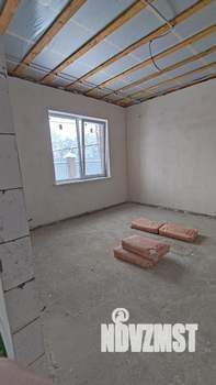 Дом 100м², 1-этажный, участок 4 сот.