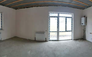 Дом 84м², 1-этажный, участок 3 сот.