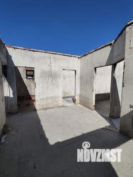 Дом 55м², 1-этажный, участок 4 сот.