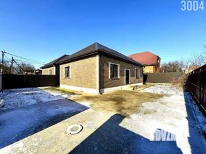 Дом 100м², 1-этажный, участок 4 сот.