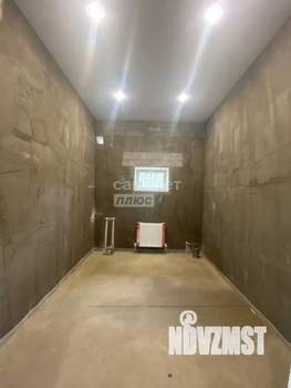 Дом 110м², 1-этажный, участок 4 сот.